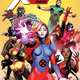 Image: Marvel Comics; cover by Mahmud Asrar